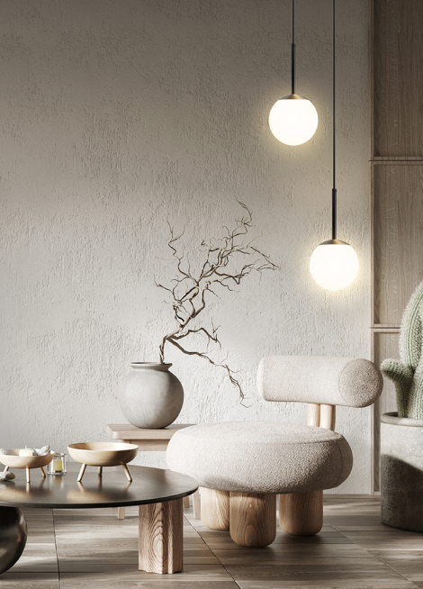 Decorative